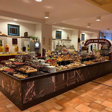Chocohotel بيرودجا المظهر الخارجي الصورة