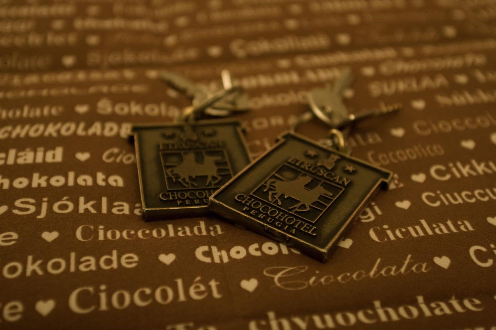 Chocohotel بيرودجا المظهر الخارجي الصورة