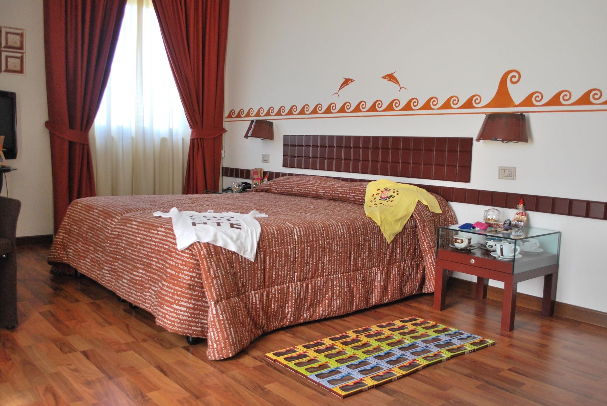 Chocohotel بيرودجا المظهر الخارجي الصورة