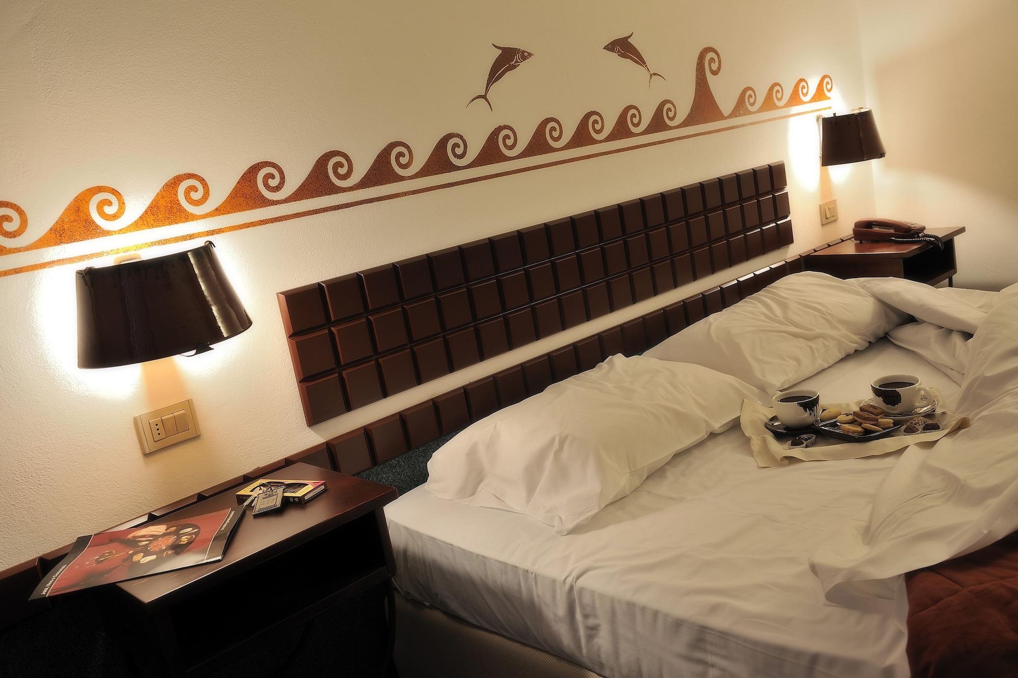 Chocohotel بيرودجا المظهر الخارجي الصورة