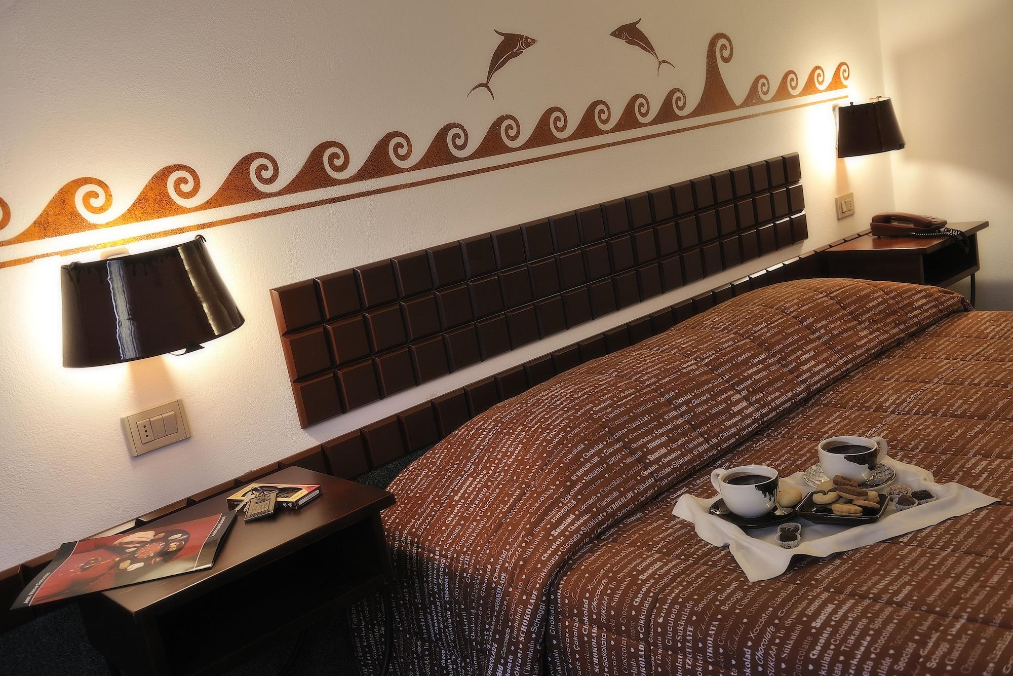 Chocohotel بيرودجا المظهر الخارجي الصورة