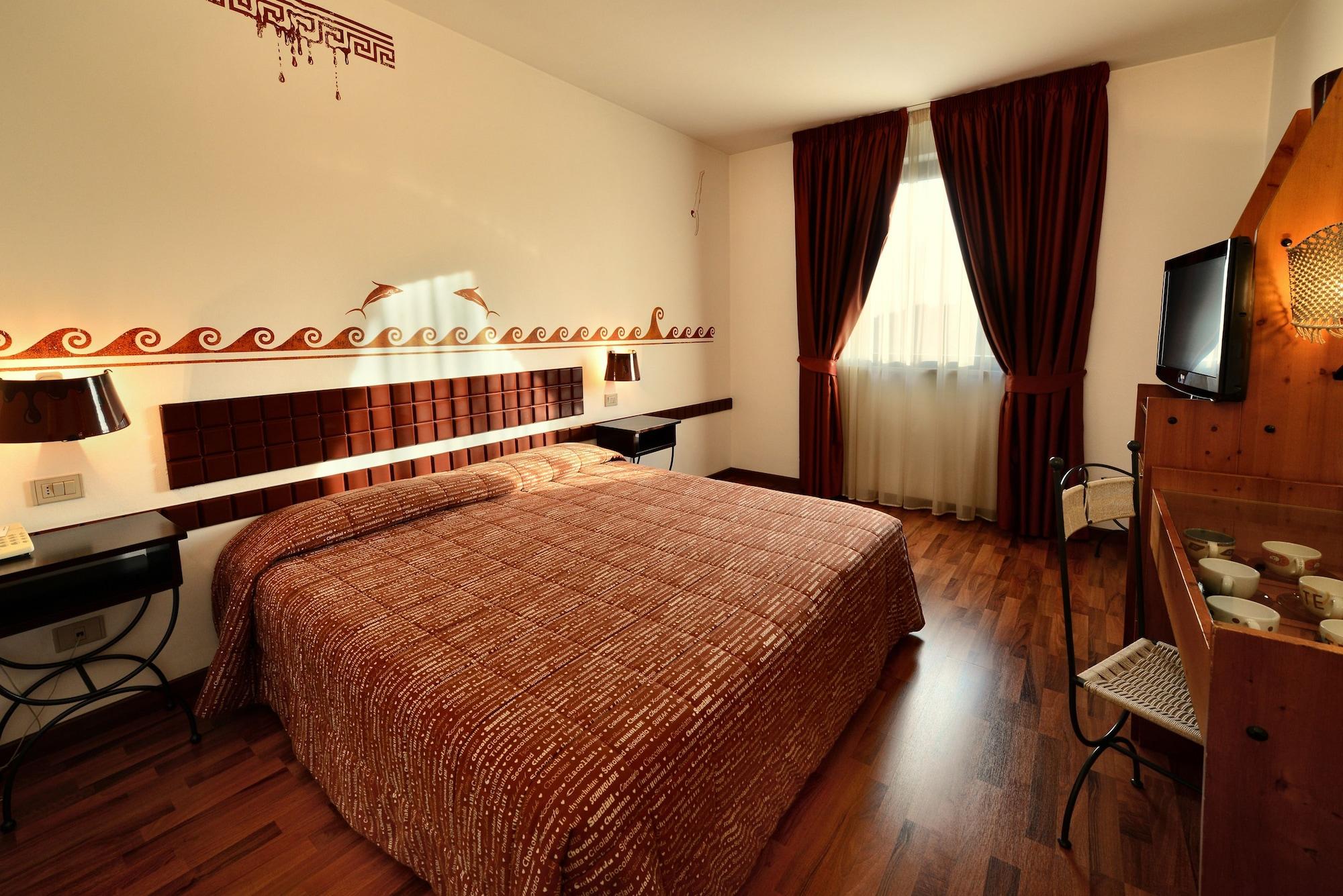 Chocohotel بيرودجا المظهر الخارجي الصورة