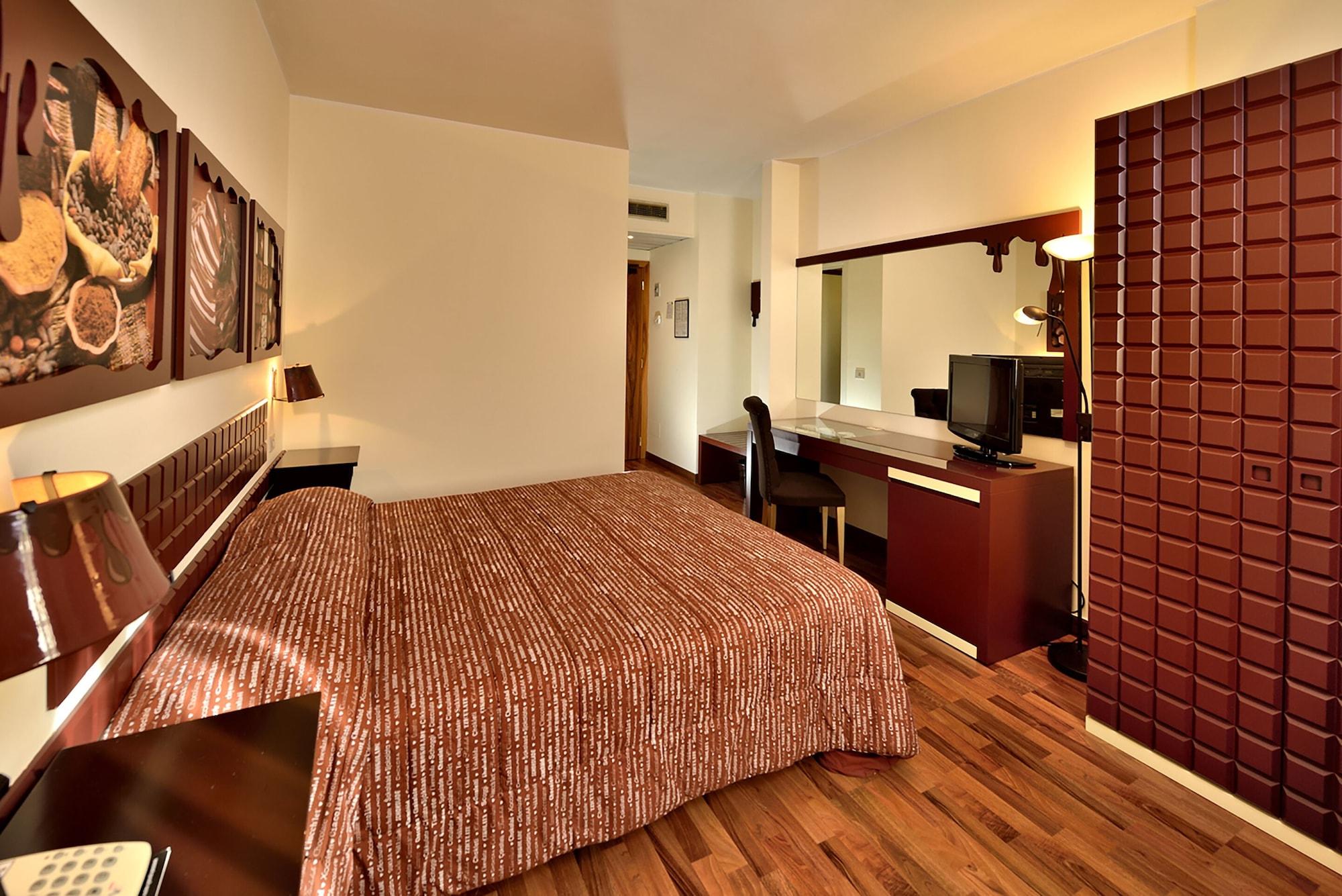 Chocohotel بيرودجا المظهر الخارجي الصورة