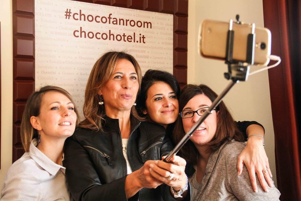 Chocohotel بيرودجا المظهر الخارجي الصورة
