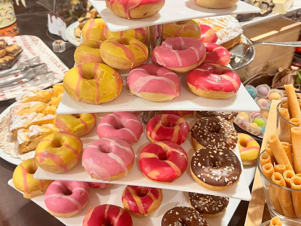 Chocohotel بيرودجا المظهر الخارجي الصورة
