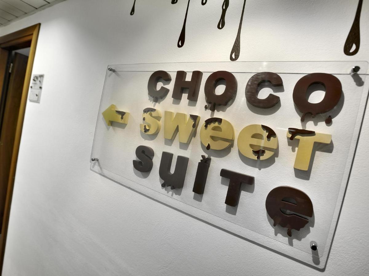 Chocohotel بيرودجا المظهر الخارجي الصورة