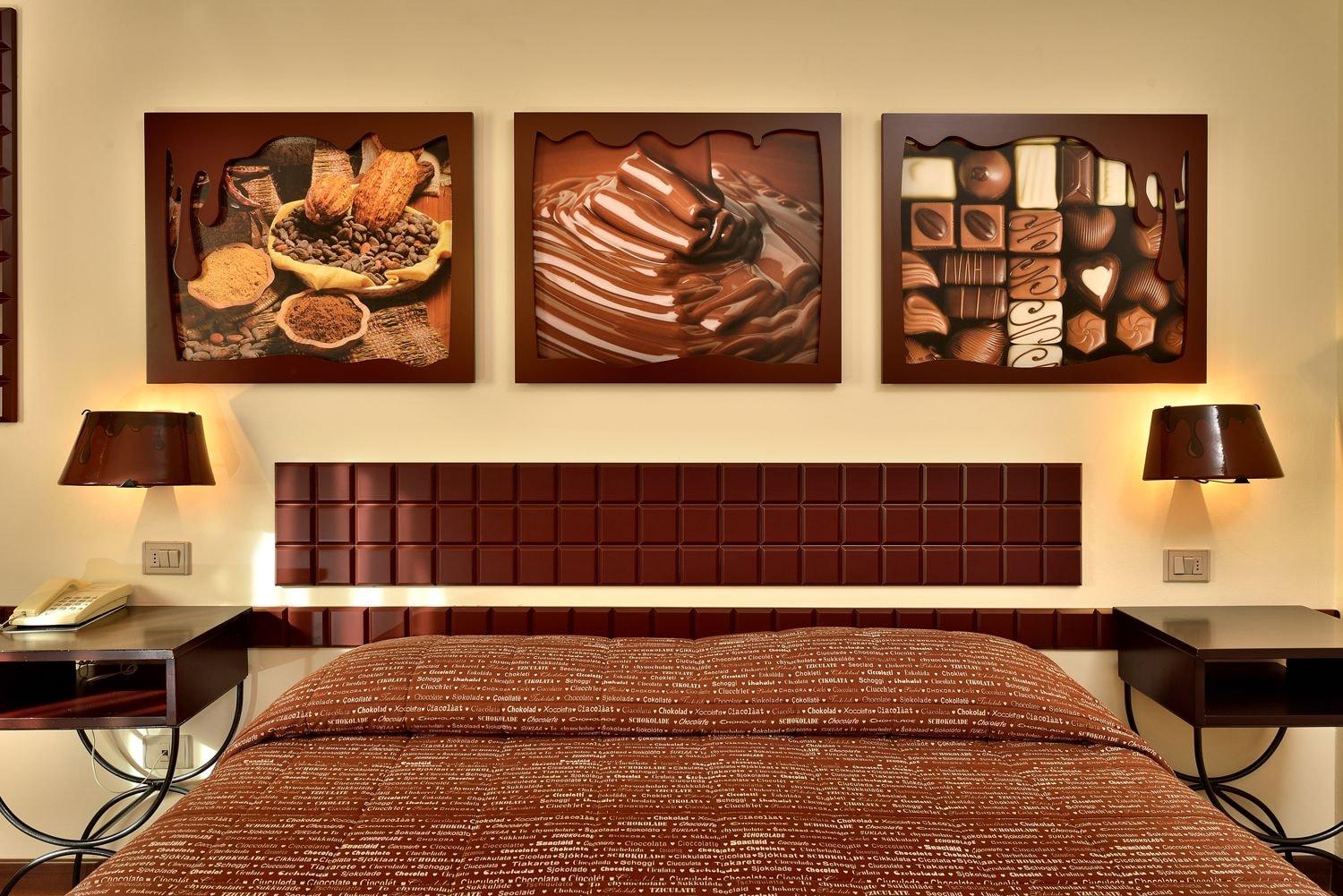 Chocohotel بيرودجا المظهر الخارجي الصورة