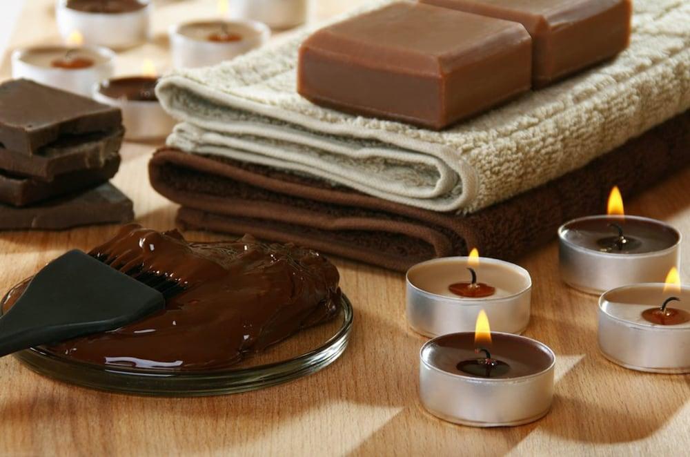 Chocohotel بيرودجا المظهر الخارجي الصورة