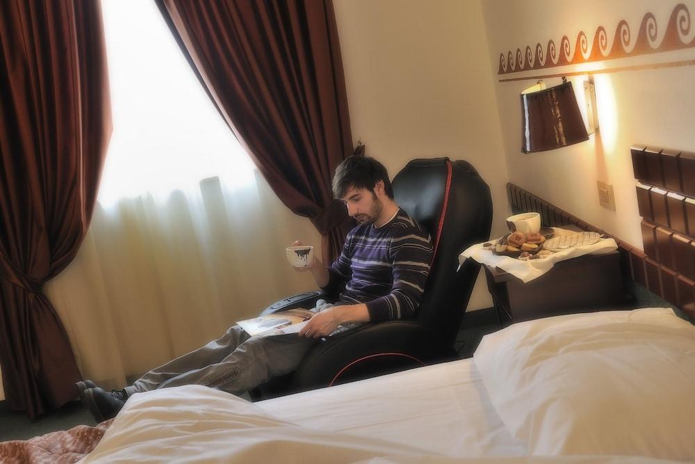 Chocohotel بيرودجا المظهر الخارجي الصورة