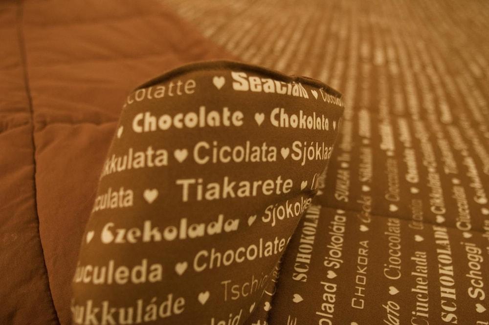 Chocohotel بيرودجا المظهر الخارجي الصورة